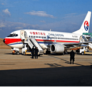 大同空运公司航空快运业稳步发展的原因是什么？